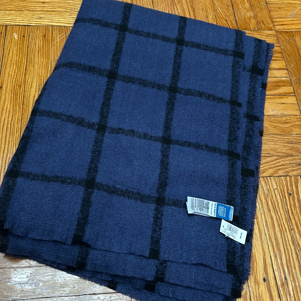 Old Navy scarf